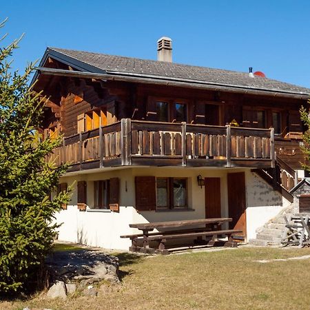 Chalet Fridi Rosswald エクステリア 写真
