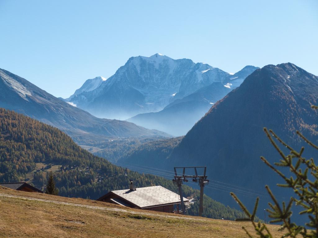 Chalet Fridi Rosswald エクステリア 写真