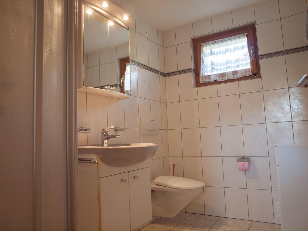 Chalet Fridi Rosswald エクステリア 写真
